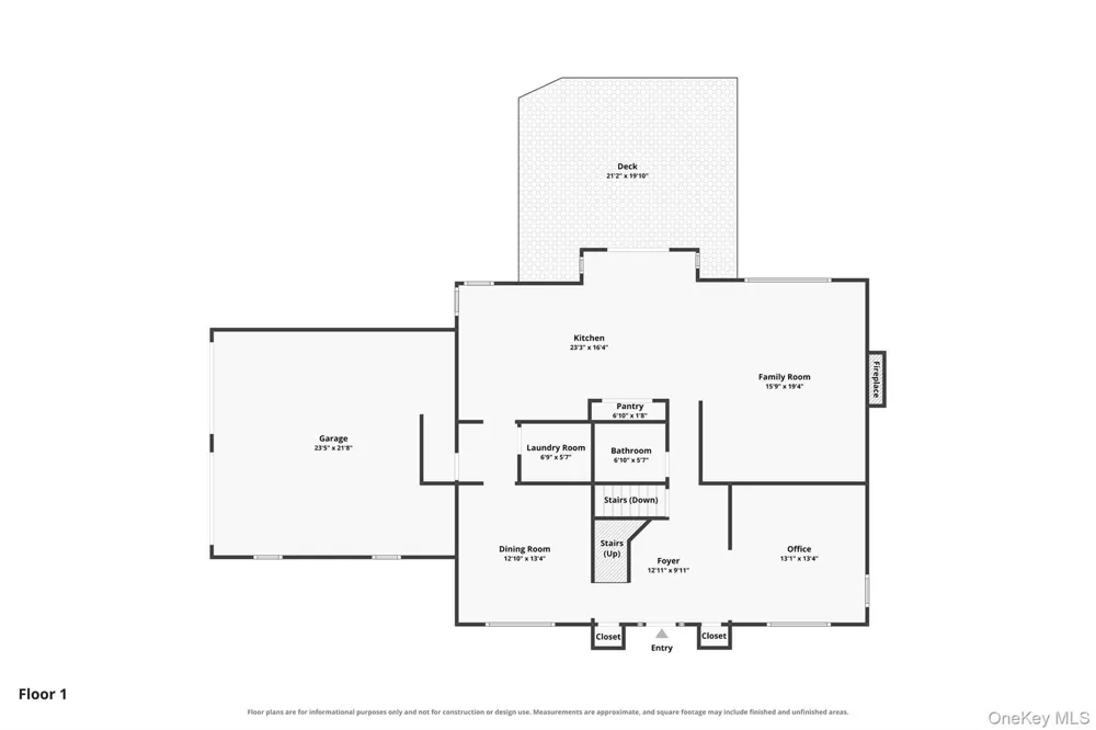 15 Winston Place Marlboro, NY 12542