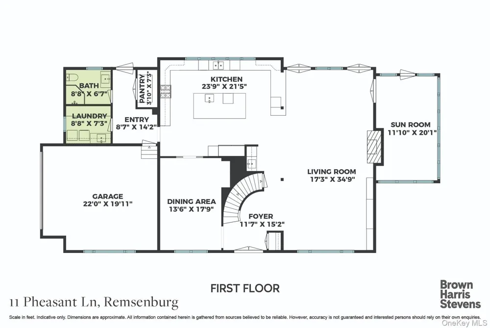 11 Pheasant Lane Remsenburg, NY 11960