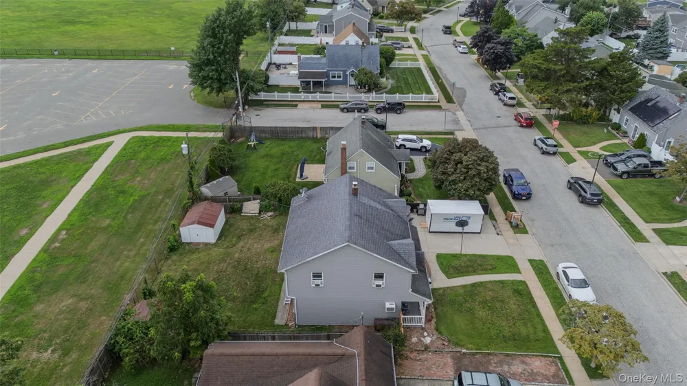 28 Book Lane Levittown, NY 11756