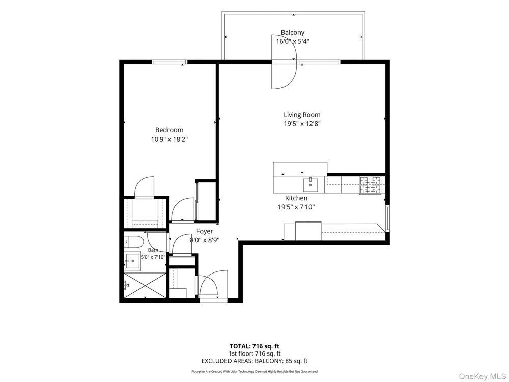 135 Post Avenue #2J Westbury, NY 11590