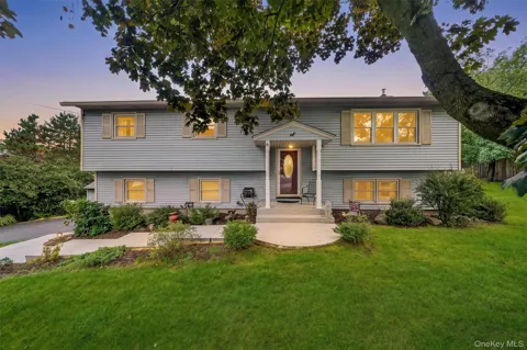 8 Comfort Road