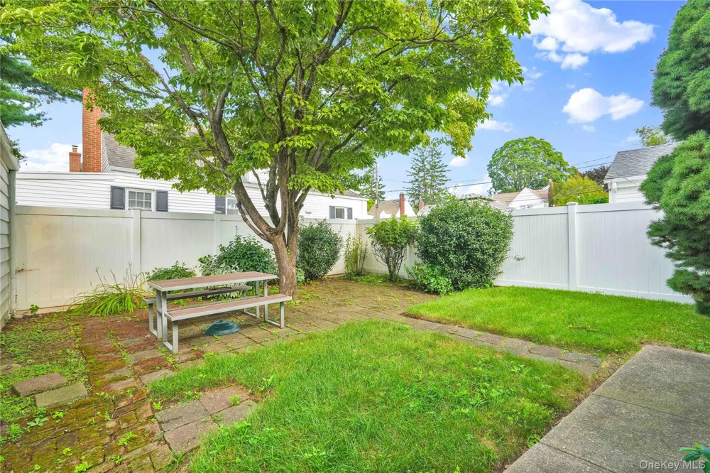 35 Mayfair Avenue West Hempstead, NY 11552