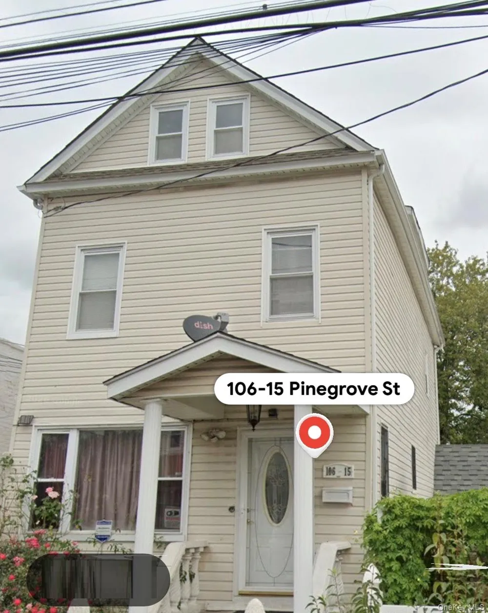 106-15 Pinegrove Street Jamaica, NY 11435