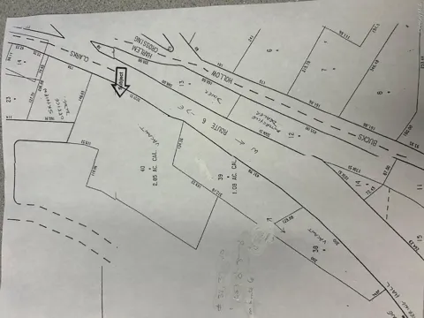 522 Route 6