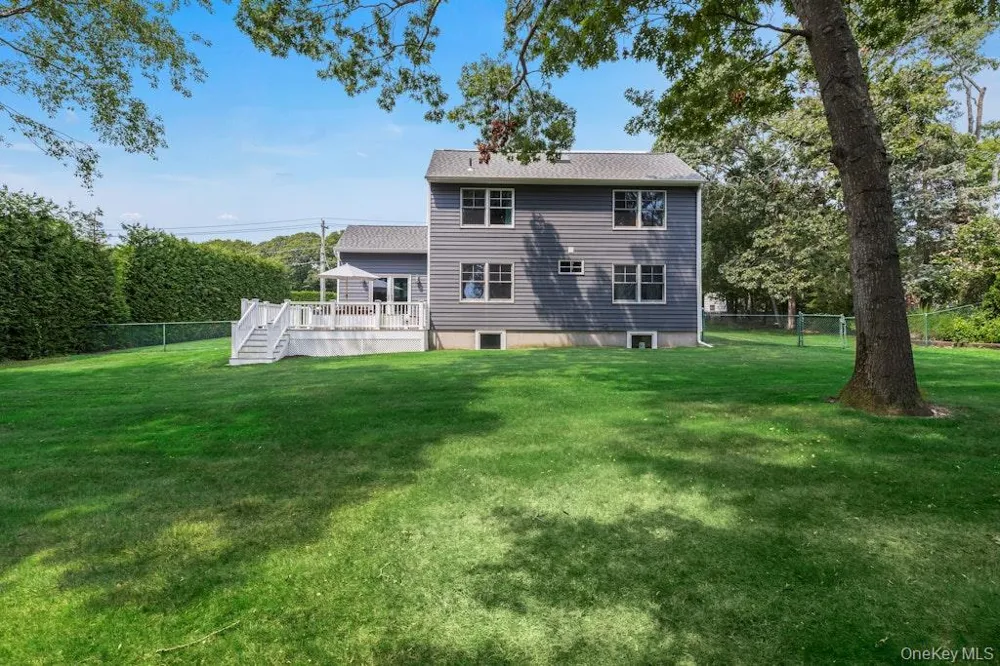 111 W Tiana Road Hampton Bays, NY 11946