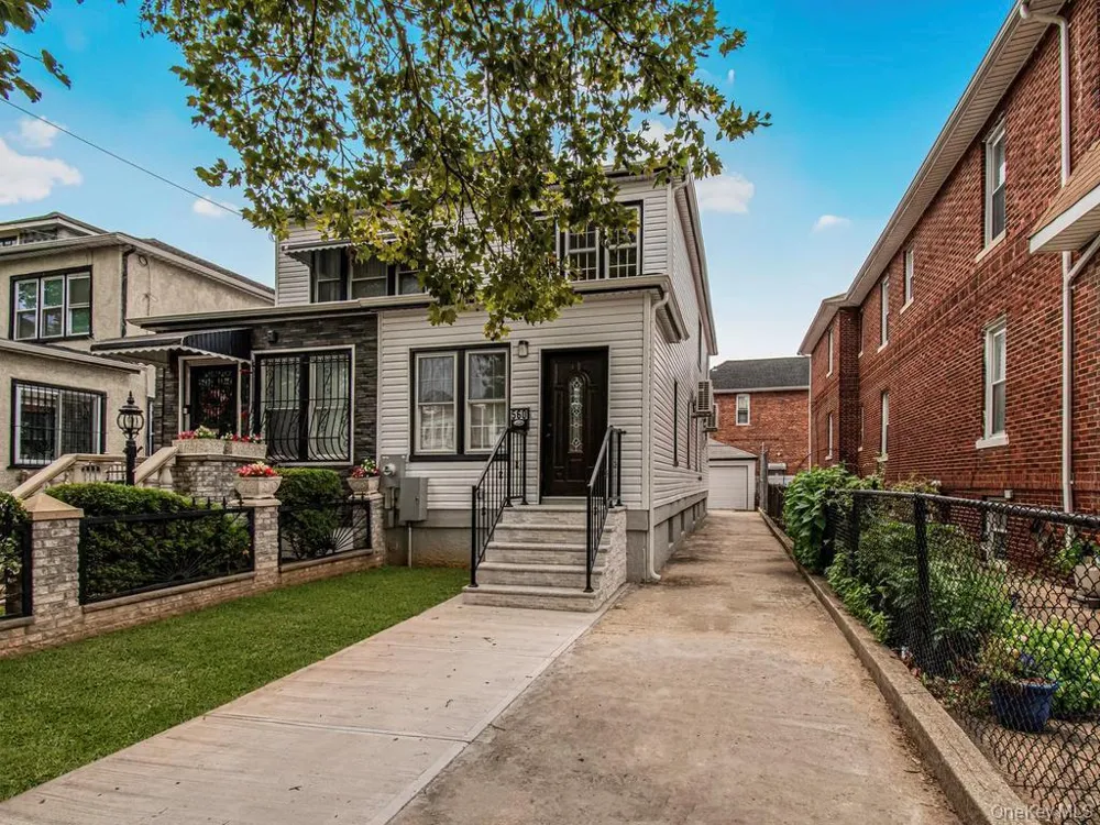 560 Linden Boulevard Brooklyn, NY 11203