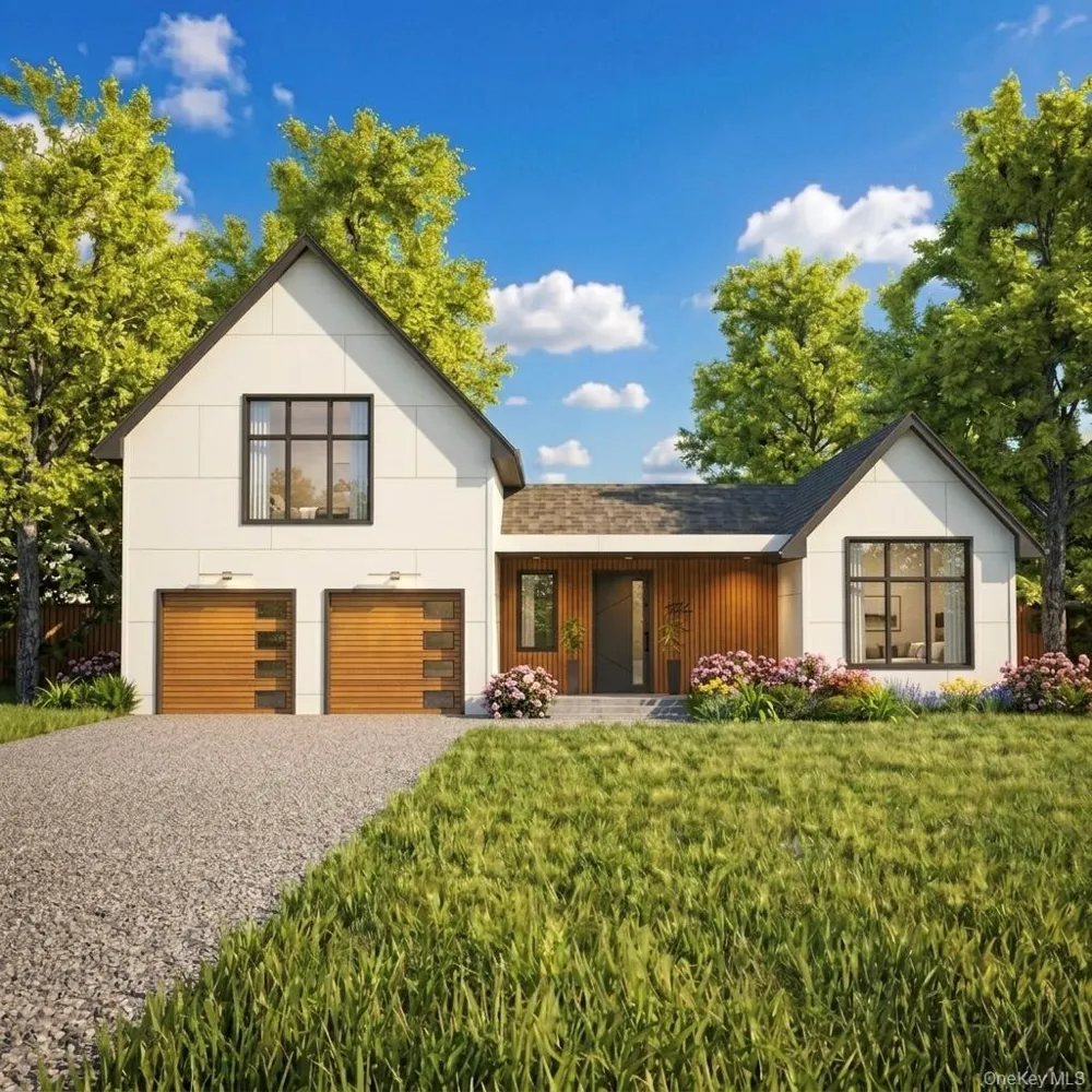 4 Warwick Isle Boulevard Pine Island, NY 10969