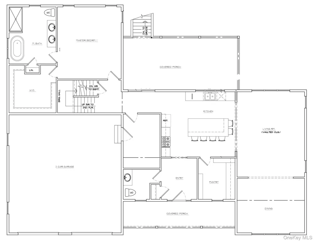 4 Warwick Isle Boulevard Pine Island, NY 10969