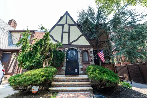 27-19 167 STREET