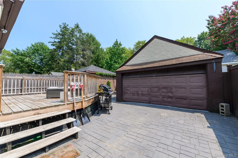 27-19 167 STREET Flushing, NY 11358