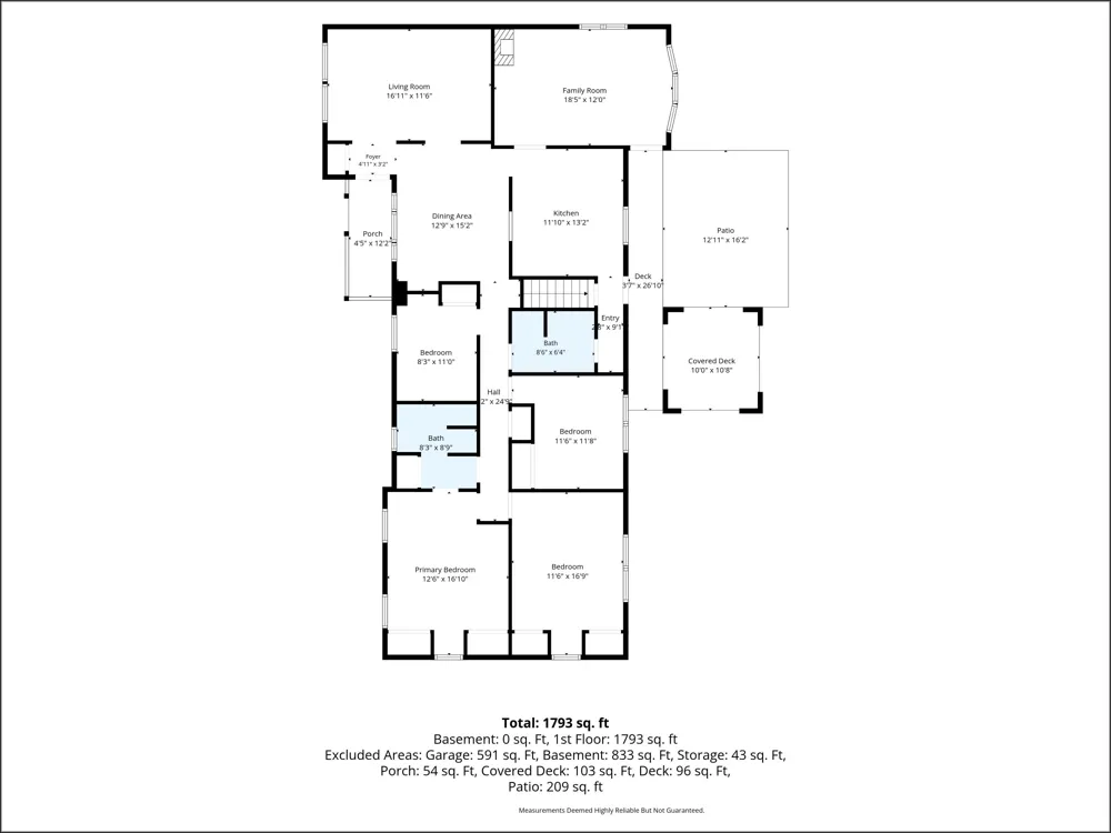 7682 Michigan State Road 52 Manchester, MI 48158