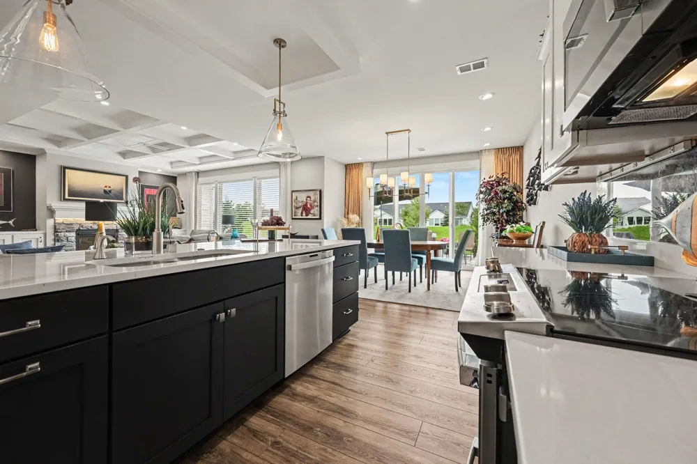2939 Isle Water Drive Belmont, MI 49306
