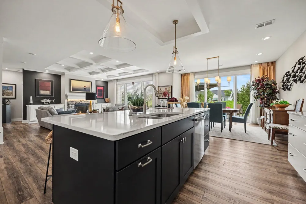 2939 Isle Water Drive Belmont, MI 49306