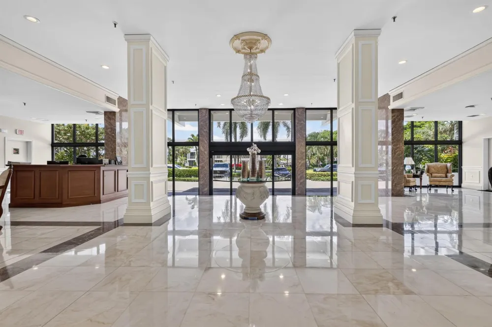 2917 S Ocean Boulevard #401 Highland Beach, FL 33487