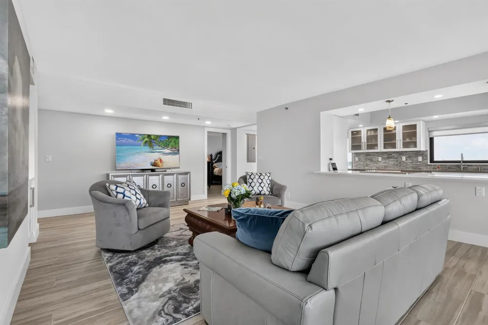 2917 S Ocean Boulevard #401 Highland Beach, FL 33487
