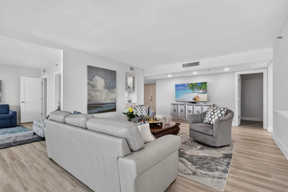 2917 S Ocean Boulevard #401 Highland Beach, FL 33487