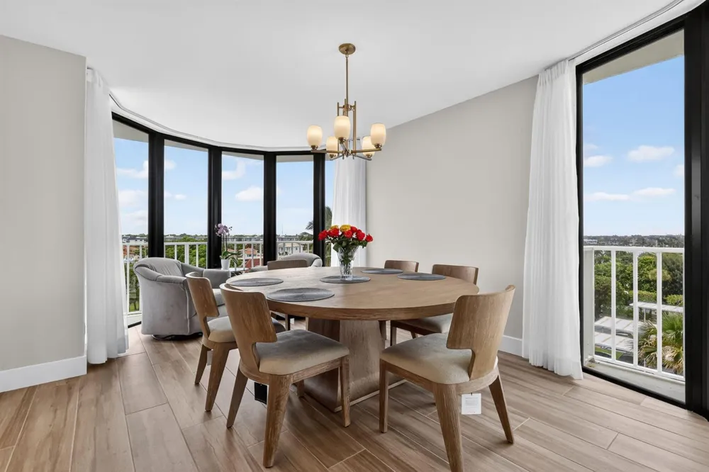 2917 S Ocean Boulevard #401 Highland Beach, FL 33487