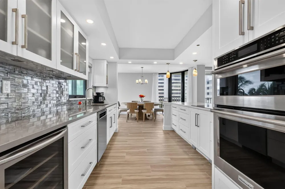 2917 S Ocean Boulevard #401 Highland Beach, FL 33487