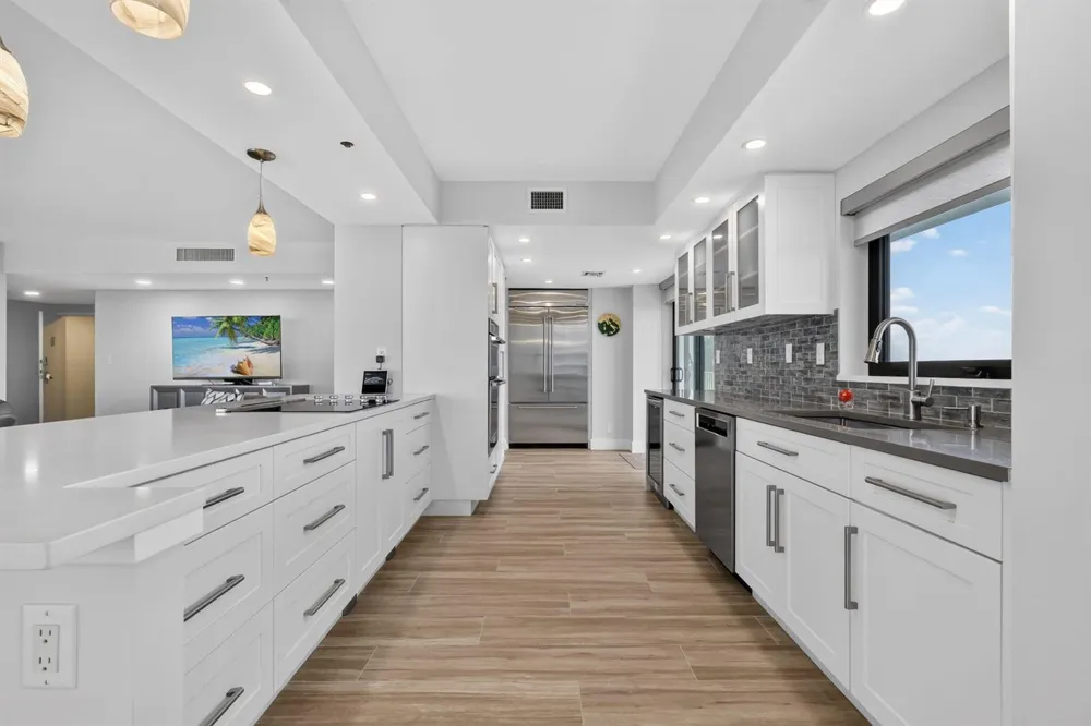 2917 S Ocean Boulevard #401 Highland Beach, FL 33487