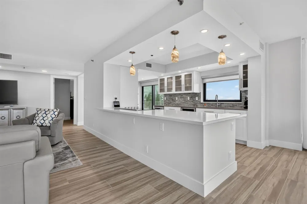 2917 S Ocean Boulevard #401 Highland Beach, FL 33487