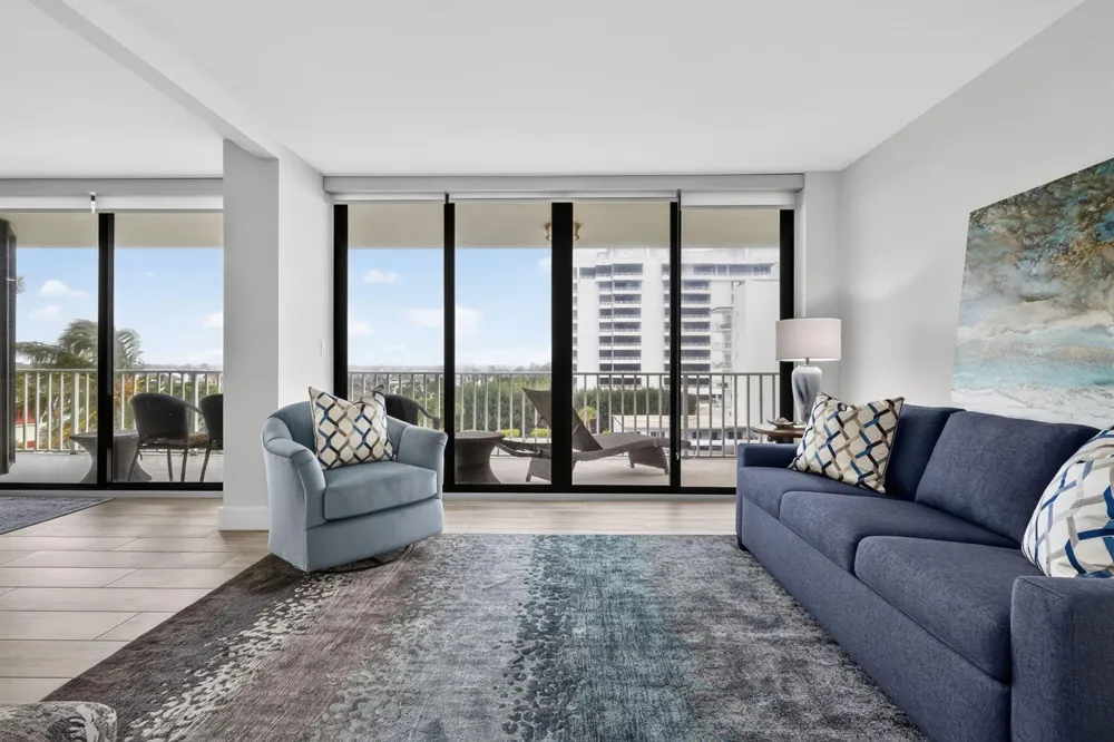 2917 S Ocean Boulevard #401 Highland Beach, FL 33487