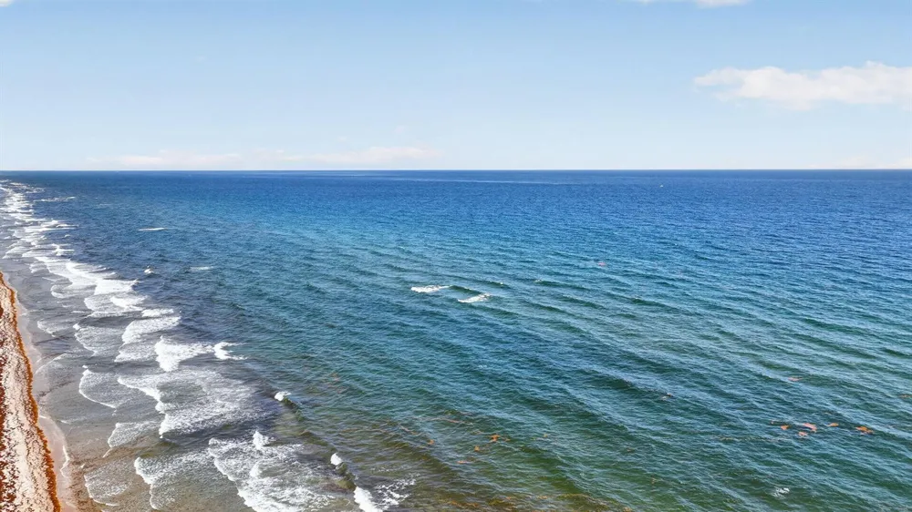 2917 S Ocean Boulevard #401 Highland Beach, FL 33487