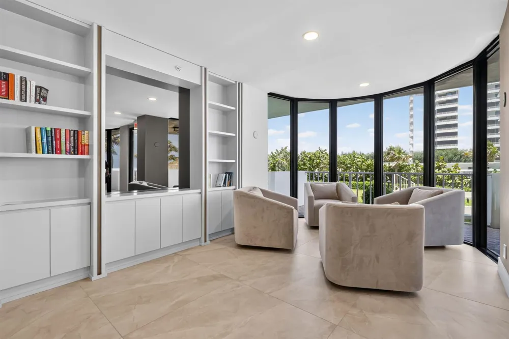 2917 S Ocean Boulevard #401 Highland Beach, FL 33487