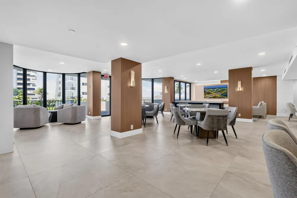 2917 S Ocean Boulevard #401 Highland Beach, FL 33487