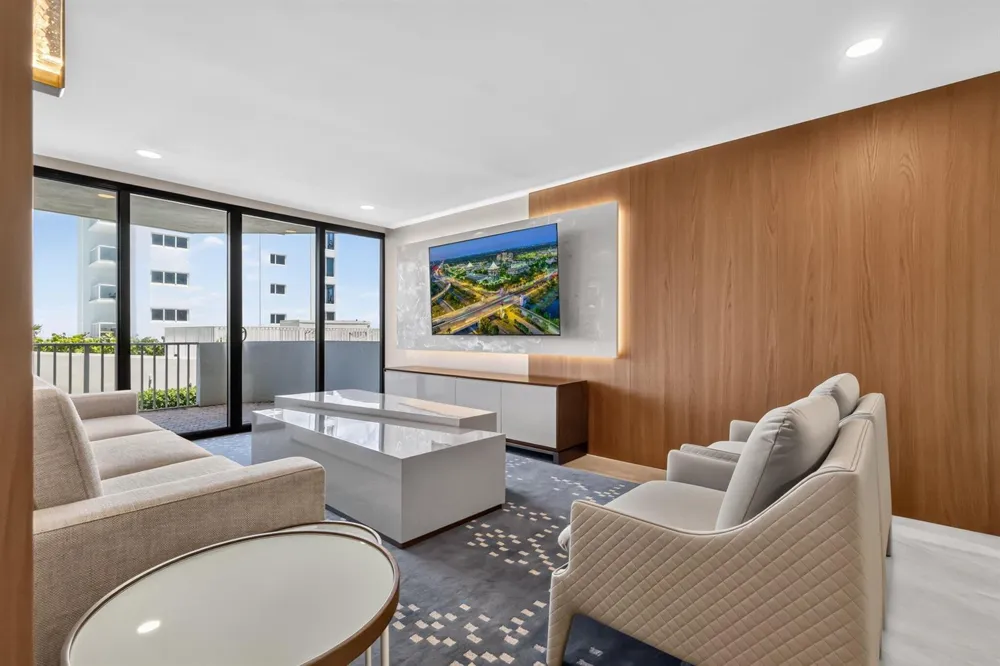 2917 S Ocean Boulevard #401 Highland Beach, FL 33487