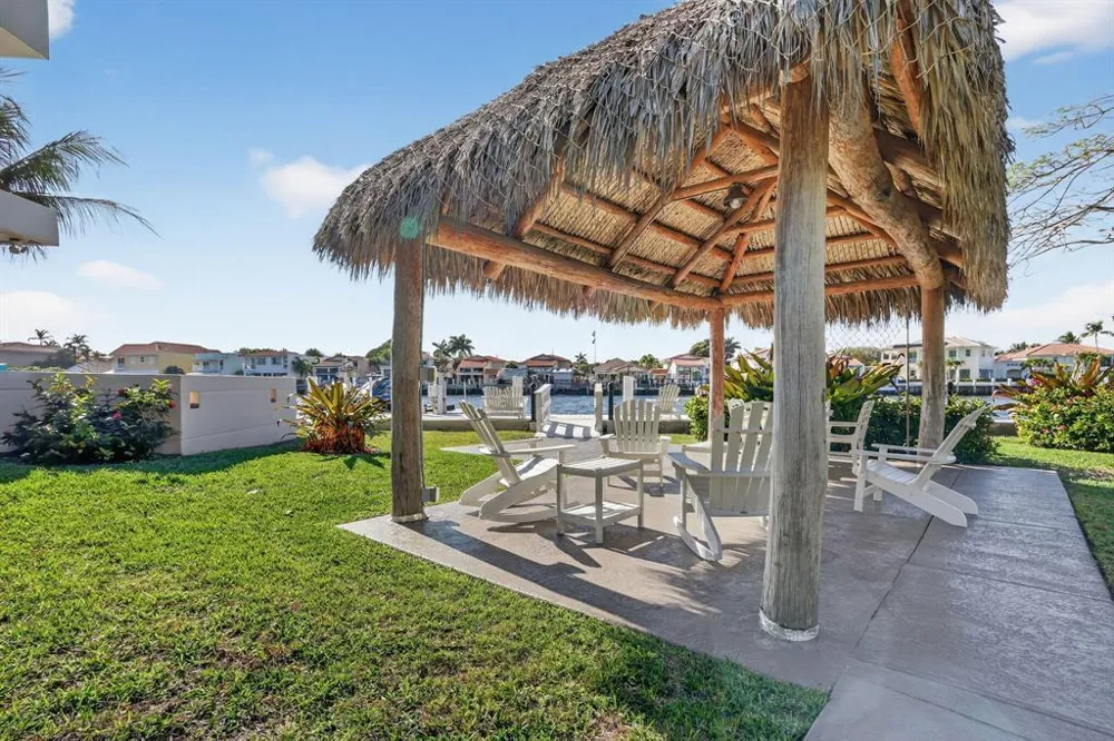 2917 S Ocean Boulevard #401 Highland Beach, FL 33487