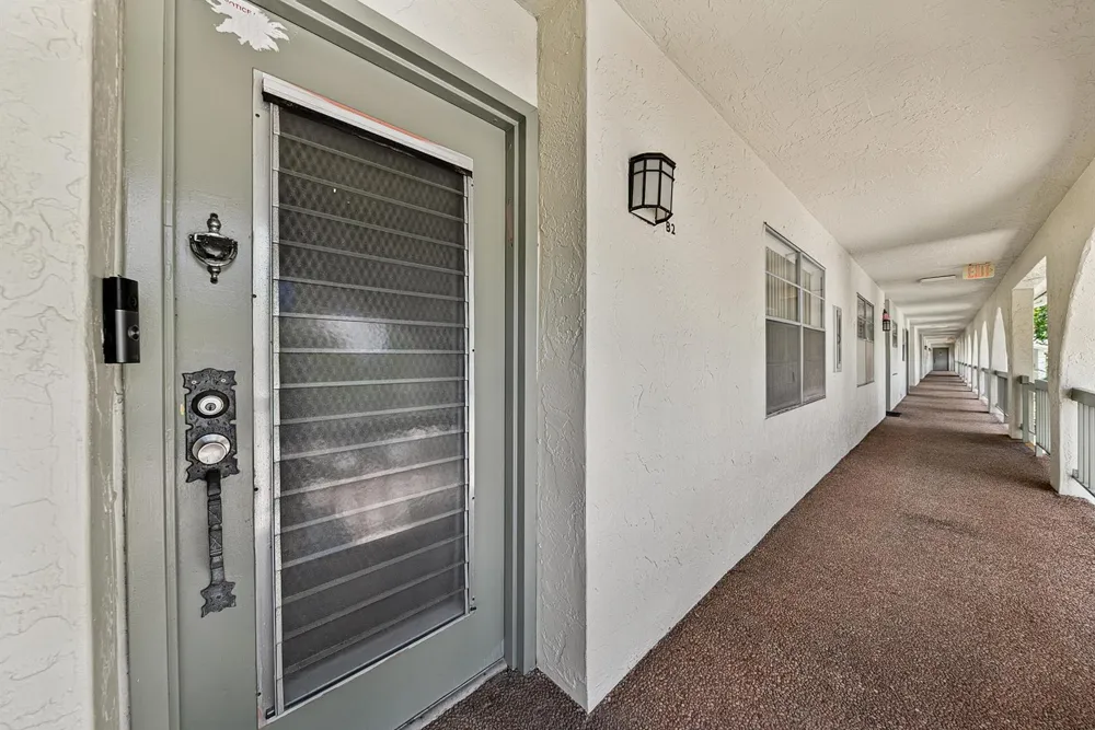 1204 BAHAMA Bend #B2 Coconut Creek, FL 33066