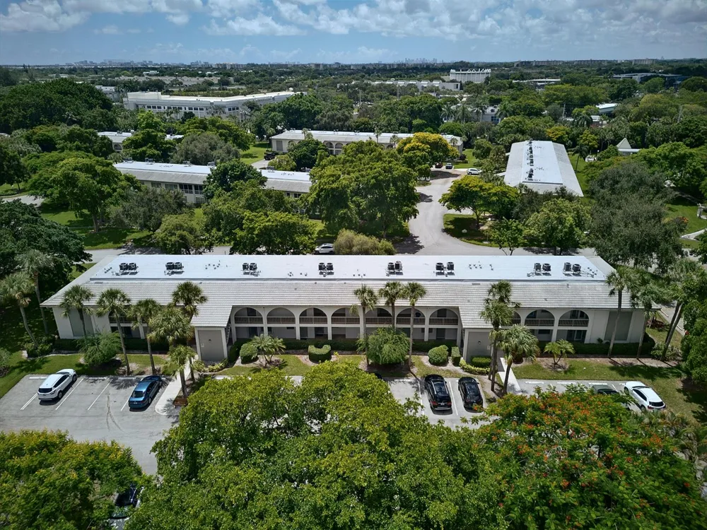 1204 BAHAMA Bend #B2 Coconut Creek, FL 33066