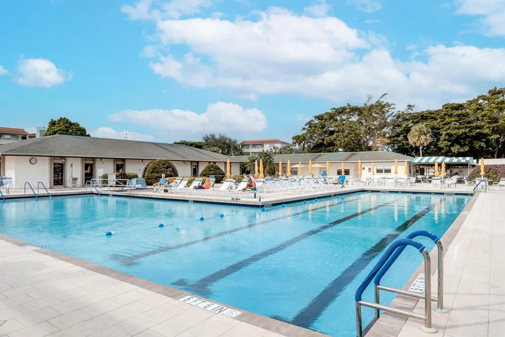 1204 BAHAMA Bend #B2 Coconut Creek, FL 33066