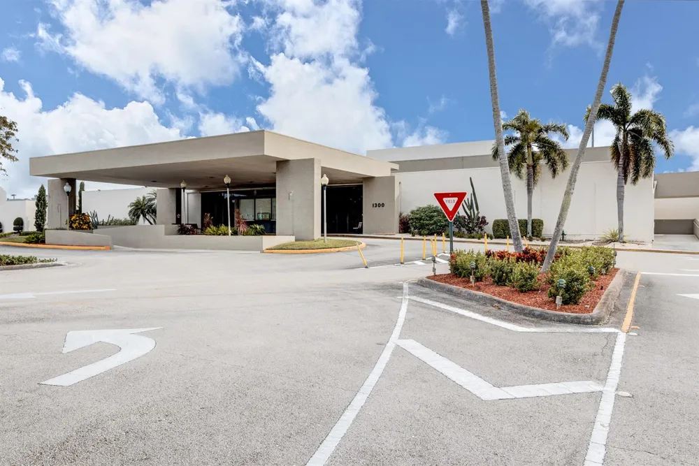 1204 BAHAMA Bend #B2 Coconut Creek, FL 33066