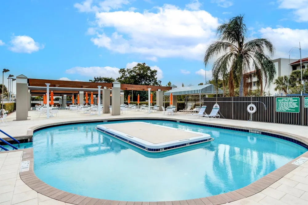 1204 BAHAMA Bend #B2 Coconut Creek, FL 33066