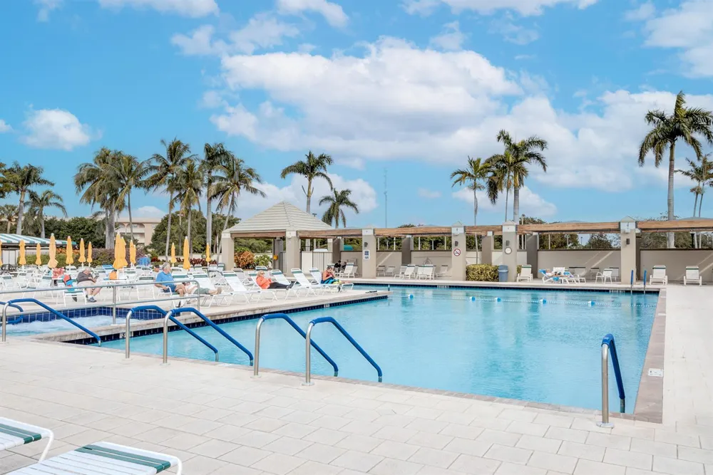 1204 BAHAMA Bend #B2 Coconut Creek, FL 33066