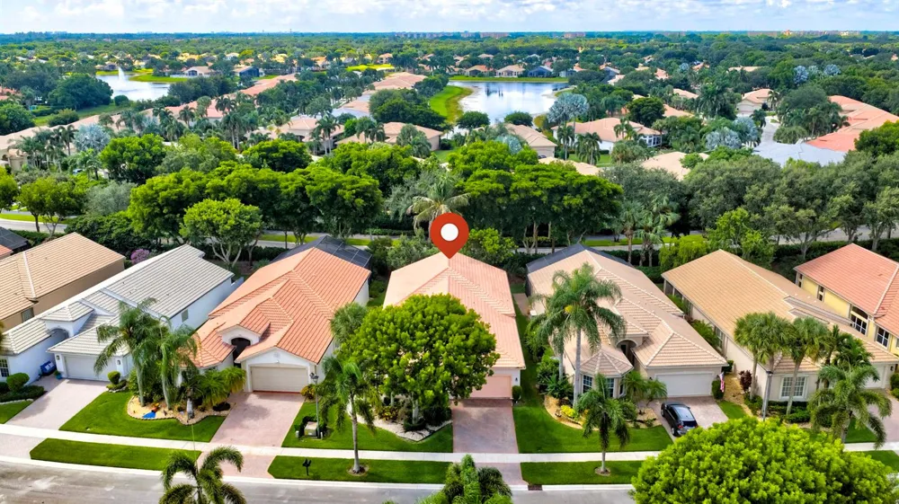 7199 Imperial Beach Circle Delray Beach, FL 33446