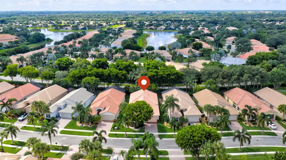 7199 Imperial Beach Circle Delray Beach, FL 33446