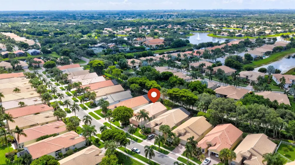 7199 Imperial Beach Circle Delray Beach, FL 33446