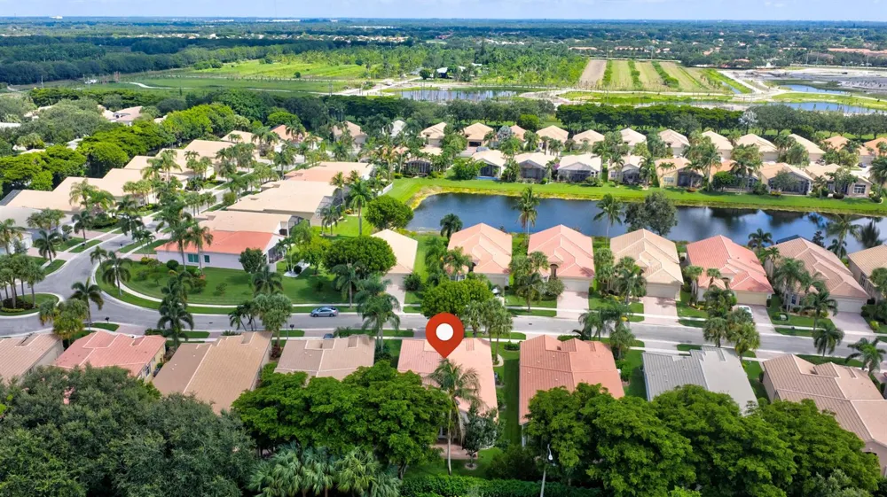 7199 Imperial Beach Circle Delray Beach, FL 33446