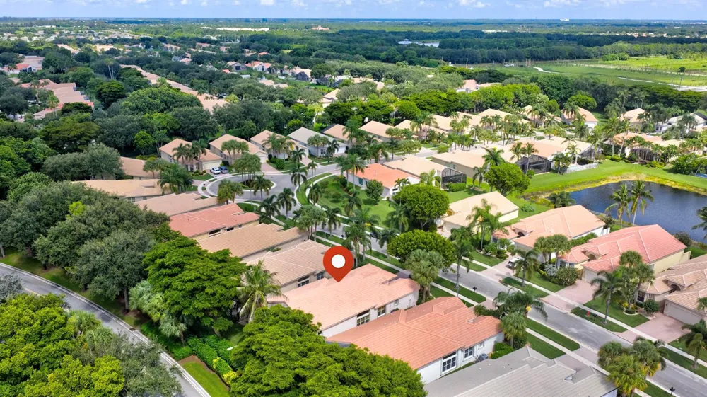 7199 Imperial Beach Circle Delray Beach, FL 33446