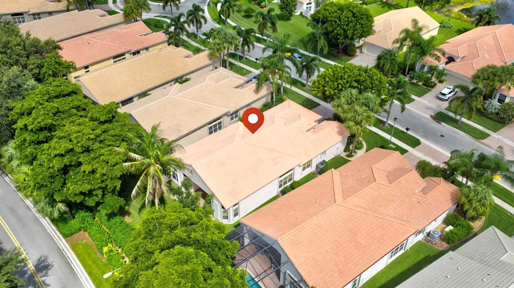 7199 Imperial Beach Circle Delray Beach, FL 33446