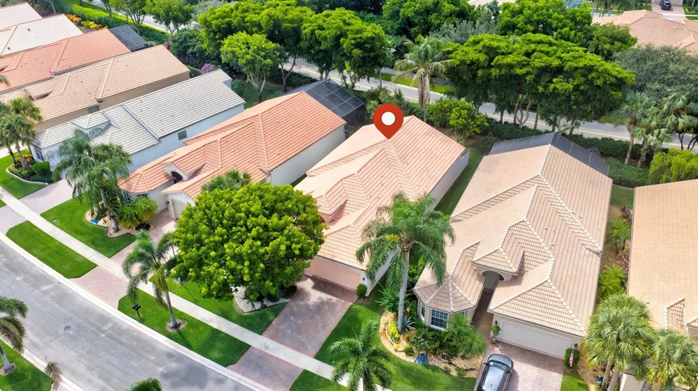 7199 Imperial Beach Circle Delray Beach, FL 33446