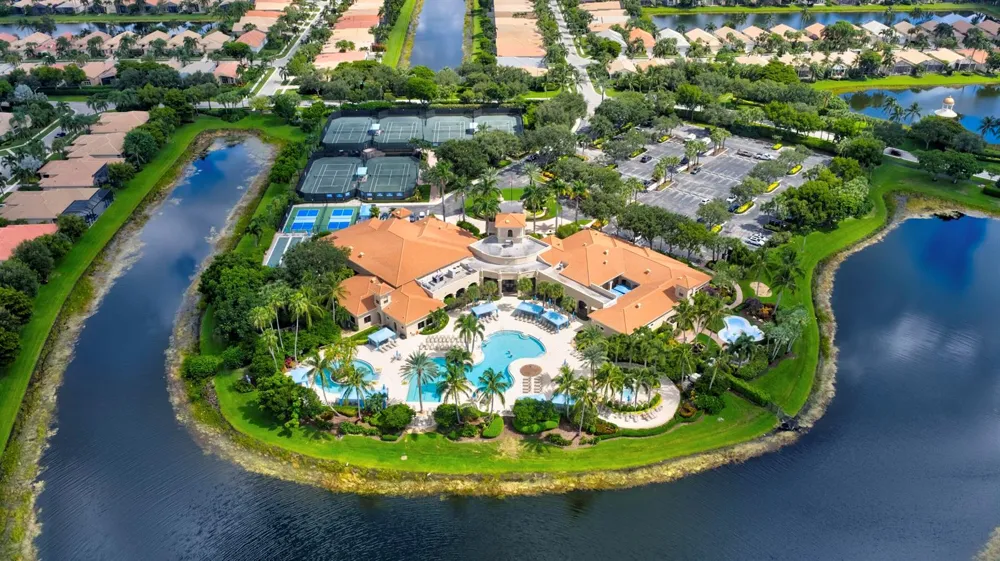 7199 Imperial Beach Circle Delray Beach, FL 33446