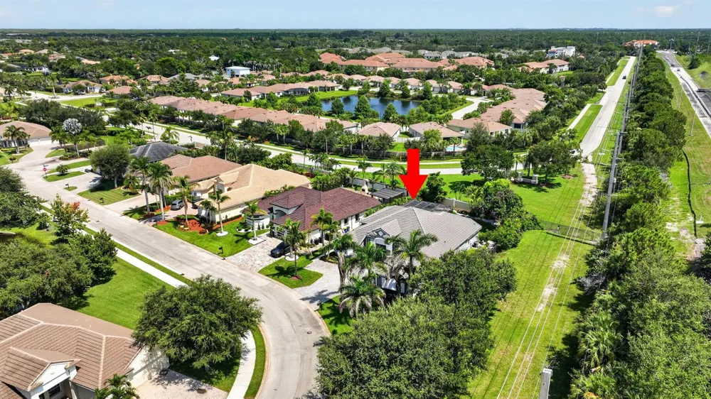 755 SW RIVER BEND CIRCLE Stuart, FL 34997