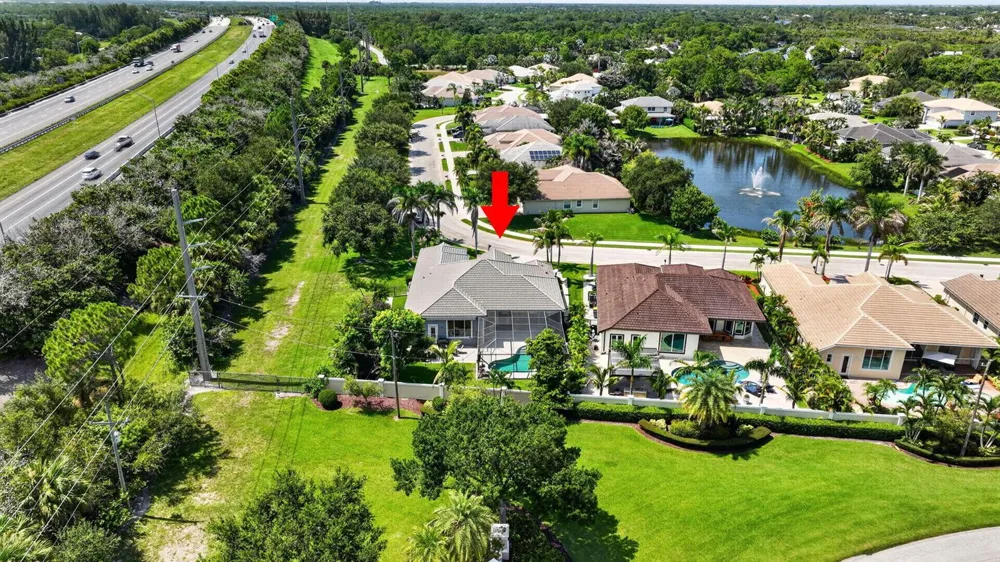 755 SW RIVER BEND CIRCLE Stuart, FL 34997