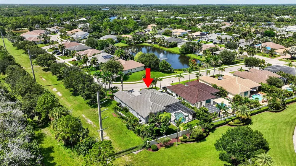 755 SW RIVER BEND CIRCLE Stuart, FL 34997