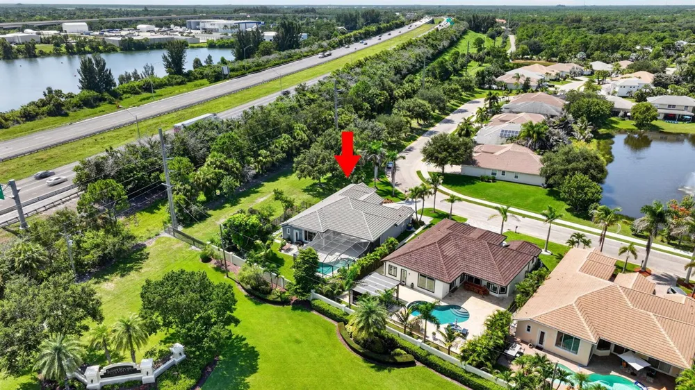 755 SW RIVER BEND CIRCLE Stuart, FL 34997
