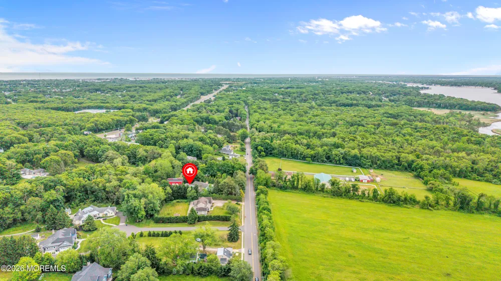 2306 Ramshorn Drive Allenwood, NJ 08720