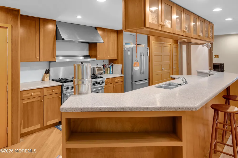 2306 Ramshorn Drive Allenwood, NJ 08720